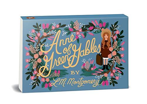 Anne of Green Gables (The Puffin Bloom Collection)