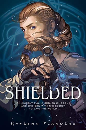 Shielded (Shielded, Bk. 1)