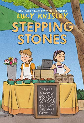 Stepping Stones (Peapod Farm, Vol. 1)