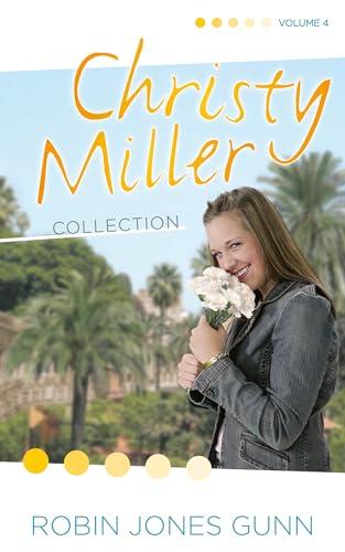 Christy Miller Collection Volume 4 (Books 10-12)