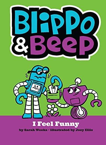 I Feel Funny (Blippo & Beep)