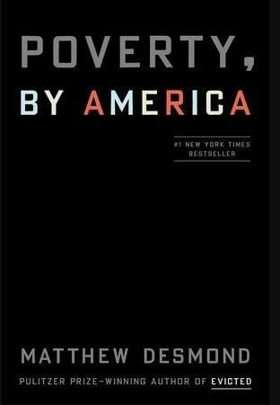 Poverty, by America