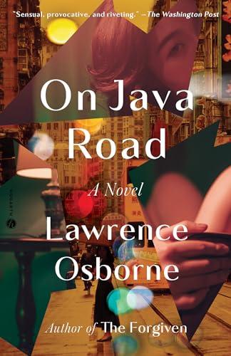 On Java Road