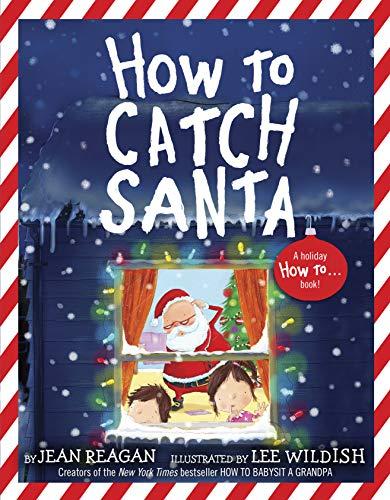 How to Catch Santa (How To...)