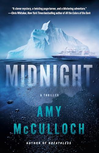 Midnight: A Thriller