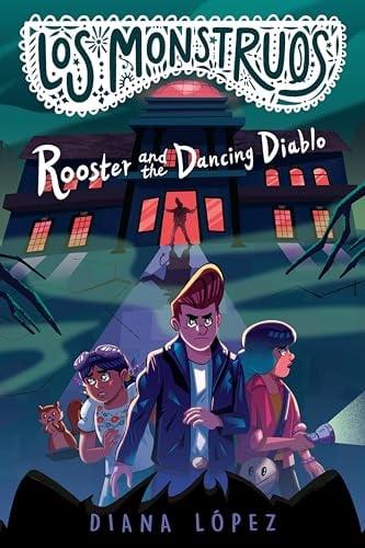 Rooster and the Dancing Diablo (Los Monstruos)
