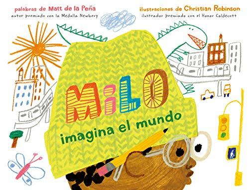 Milo Imagina El Mundo
