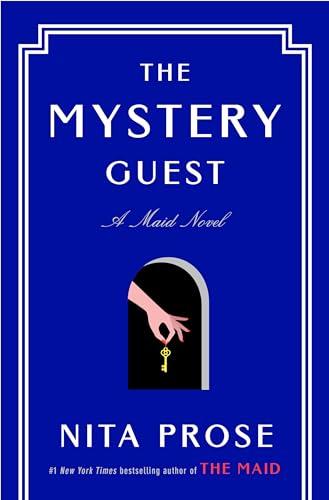 The Mystery Guest (Molly the Maid, Bk. 2)