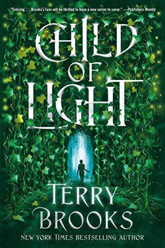 Child of Light (Viridian Deep, Bk. 1)