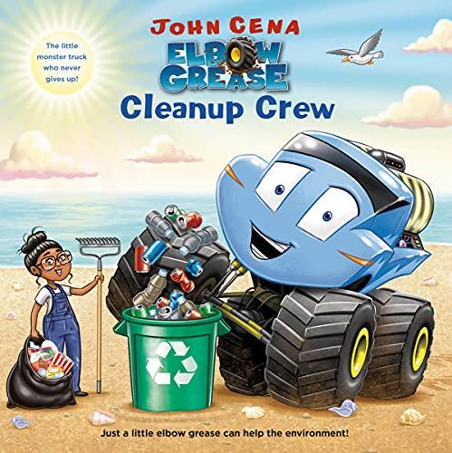 Cleanup Crew (Elbow Grease)