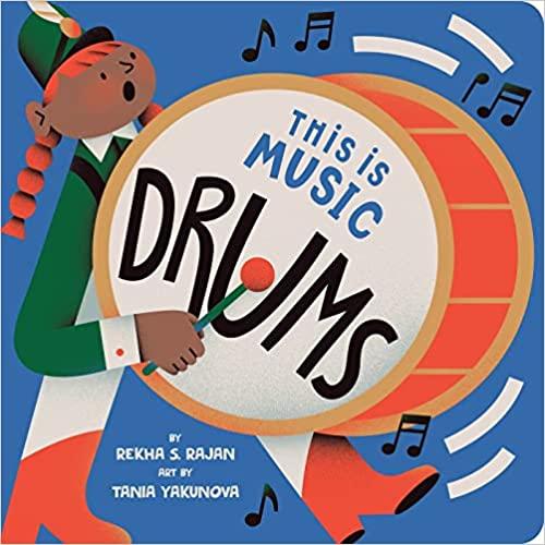 Drums (This Is Music)