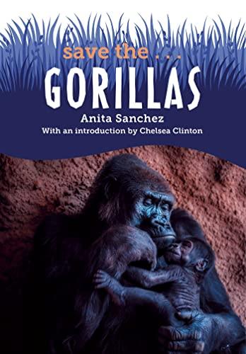 Gorillas (Save The...)