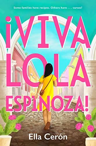 Viva Lola Espinoza