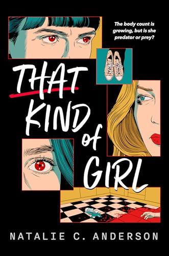 That Kind of Girl