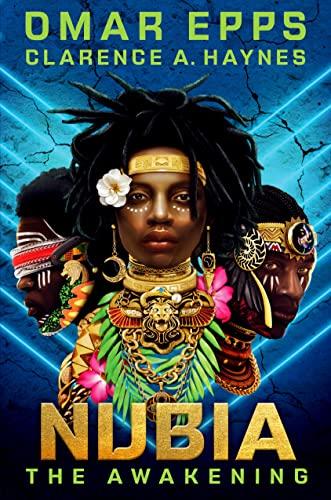 The Awakening (Nubia, Bk. 1)