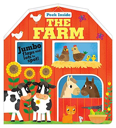 The Farm (Peek Inside)