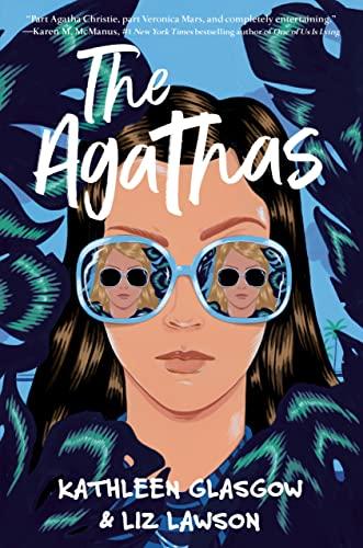 The Agathas (An Agathas Mystery, Bk. 1)