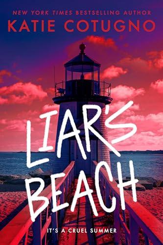 Liar's Beach (Bk. 1)