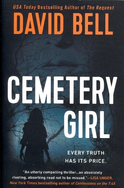 Cemetery Girl