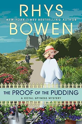 The Proof of the Pudding (Royal Spyness Mystery, Bk. 17)