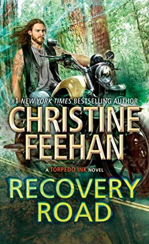 Recovery Road (Torpedo Ink, Bk. 8)