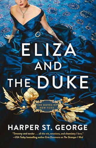 Eliza and the Duke (Doves of New York, Bk. 2)