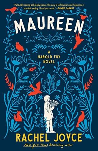 Maureen (A Harold Fry Novel)