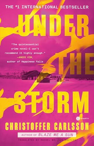 Under the Storm (Halland Suite)