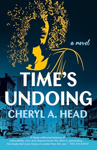 Time's Undoing