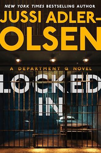 Locked In (Department Q, Bk. 10)