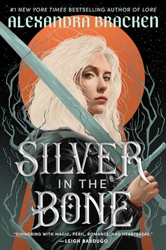 Silver in the Bone (Bk. 1)