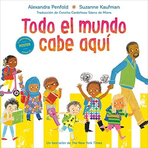 Todo El Mundo Cabe Aqui