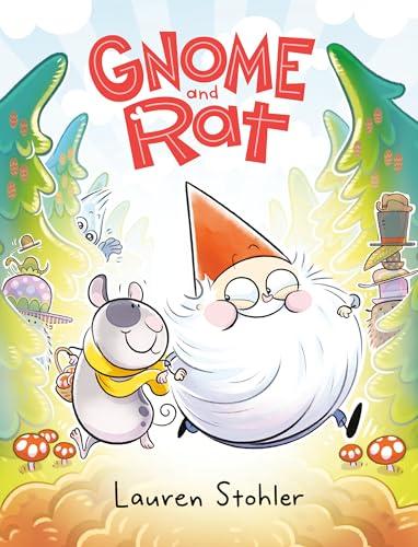 Gnome and Rat (Volume 1)