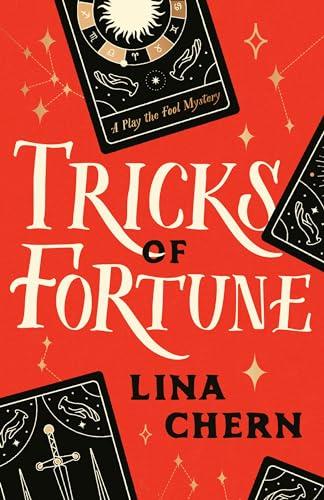 Tricks of Fortune (Play the Fool  Mysteries, Bk. 2)