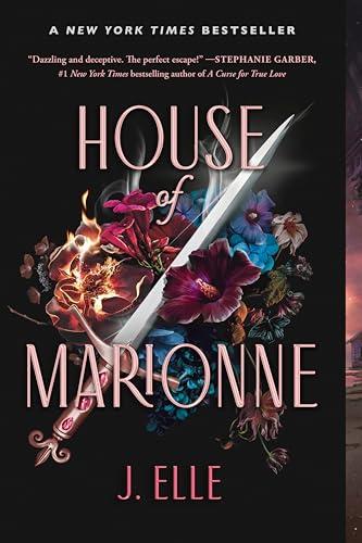 House of Marionne (Bk. 1)