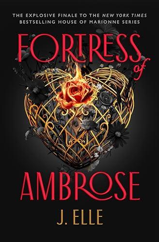 Fortress of Ambrose (House of Marionne, Bk. 3)