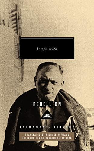 Rebellion (Everyman's Library)
