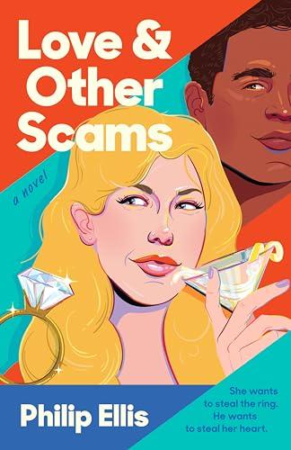 Love & Other Scams