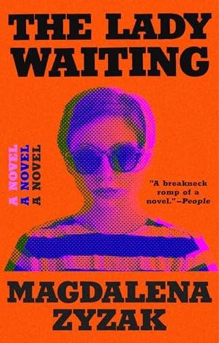 The Lady Waiting