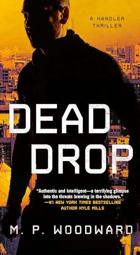 Dead Drop (Handler, Bk. 2)