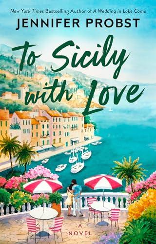 To Sicily With Love (Meet Me in Italy, Bk. 4)