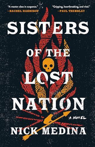 Sisters of the Lost Nation