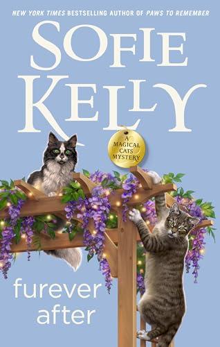 Furever After (Magical Cats, Bk. 16)