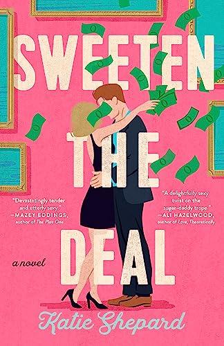 Sweeten the Deal