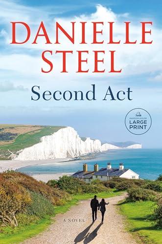 Second Act (Large Print)