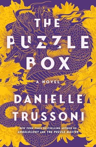 The Puzzle Box (Mike Brink, Bk. 2)