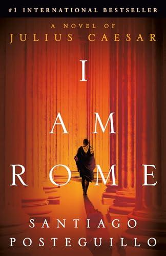 I Am Rome