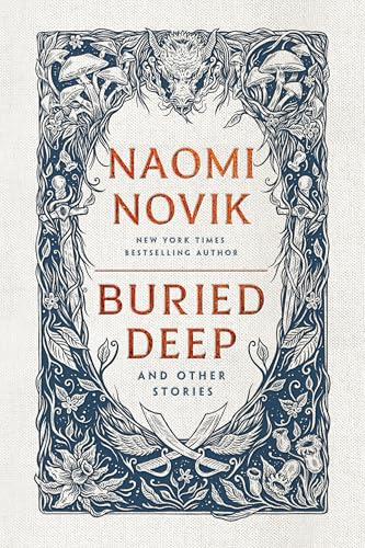 Buried Deep and Other Stories