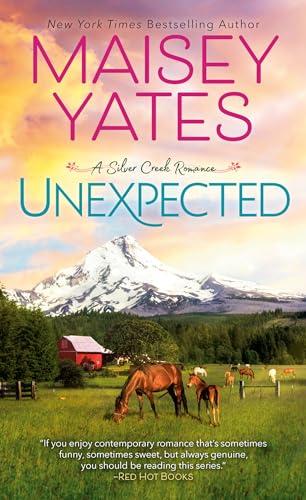 Unexpected (Silver Creek Romance)