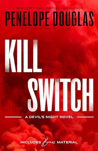 Kill Switch (Devil's Night, Bk. 3)